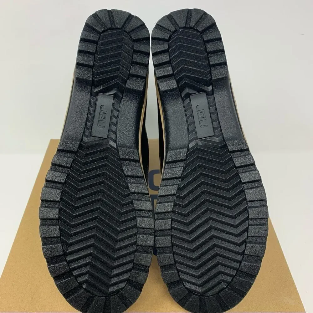 JBU Brunswick Boots